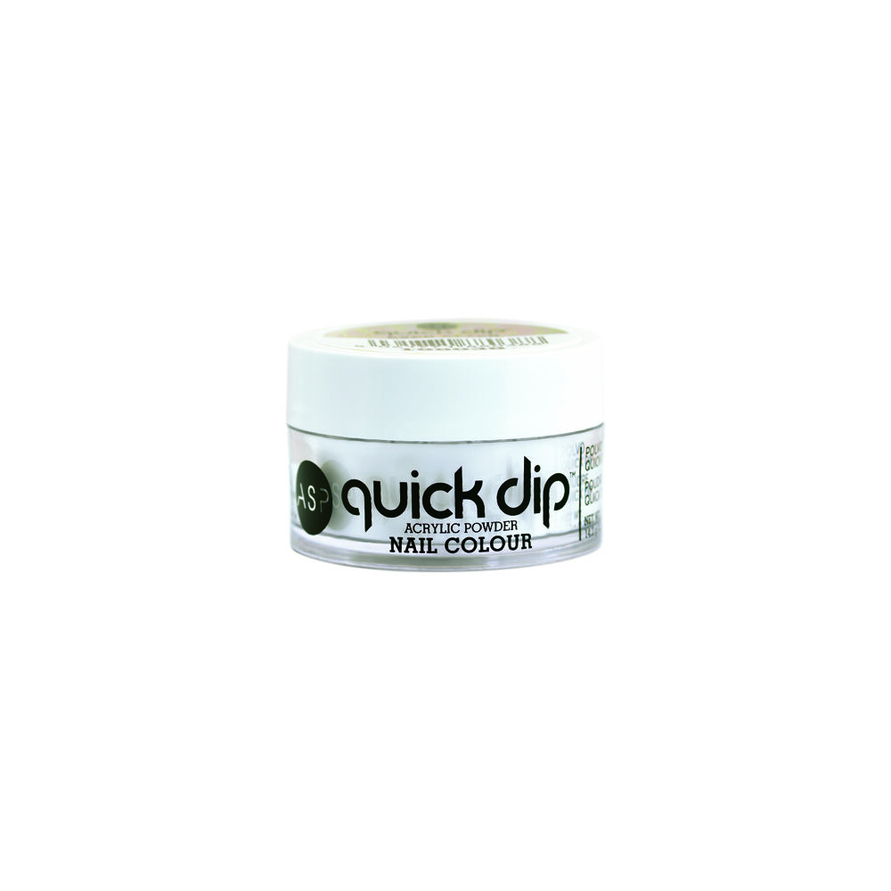 ASP Quick Dip Acrylic Dipping Powder Nail Colour - Ever After 14.2g