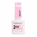 2AM London Speckled Collection Gel Polish - Pretty IRL 7.5ml