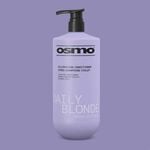 Osmo Daily Blonde Silverising Conditioner 1000ml