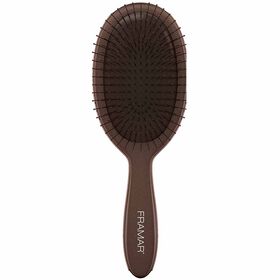 Framar Terra Detangle Brush - Earth
