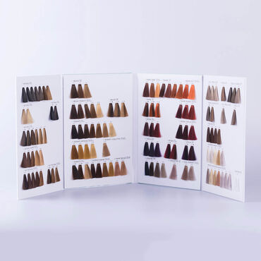 kemon hair color chart my xxx hot girl kemon magyarorszag official