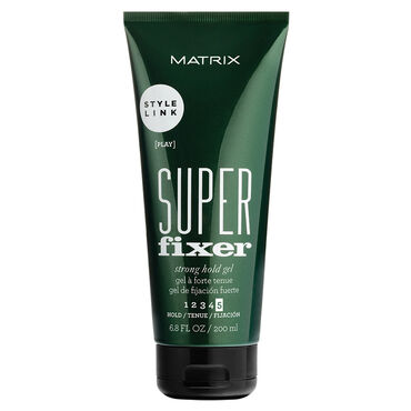 Matrix Style Link Super Fixer Gel 200ml