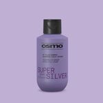 Osmo Super Silver No Yellow Shampoo 100ml