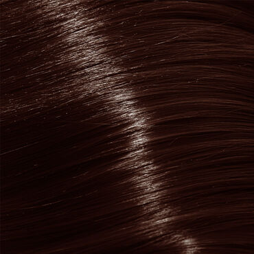 Lomé Paris Permanent Hair Colour Crème, Reflex 5.35 Light Brown Gold Mahogany 5.35 light brown gold mahogany 100ml