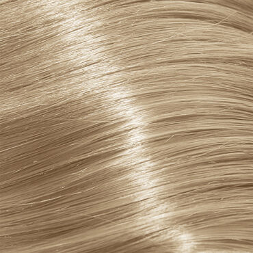 American Pride I-TIP Human Hair Extensions 18 Inch - 613 Starlight Blonde