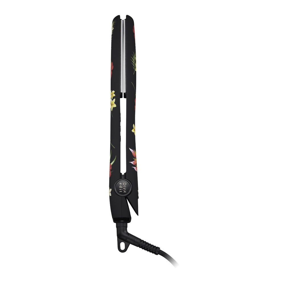 diva edit straighteners