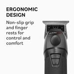 BaBylissPRO FRESHFX T-Blade Trimmer