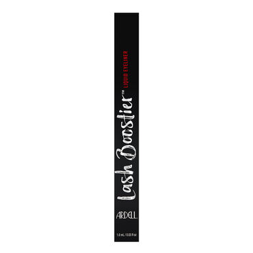 Ardell Lash Boostier Liquid Eyeliner Onyx 1.0 ml