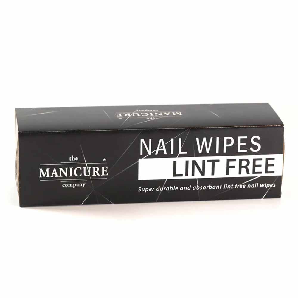 The Manicure Company Lint-Free Nail Pads