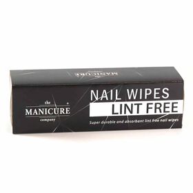 The Manicure Company Lint-Free Nail Pads