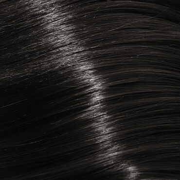 Silky Coloration Permanent Hair Colour - 2 Very Dark Brown 100ml Silky Coloration Permanent Hair Colour - 2 Very Dark Brown 100ml