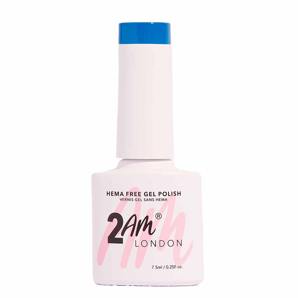 2AM London Gel Polish - Dirty Stop Out 7.5ml