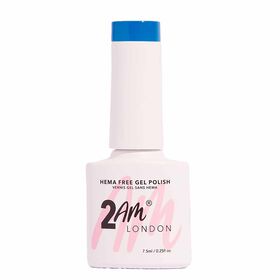 2AM London Gel Polish - Dirty Stop Out 7.5ml