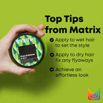Matrix Styling Over Achiever 3-in-1 Wax for Structuring and Smoothing 50ml