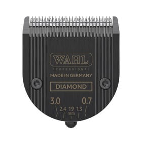 WAHL Replacement Diamond Clipper Blade