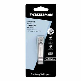 Tweezerman Fingernail Clipper