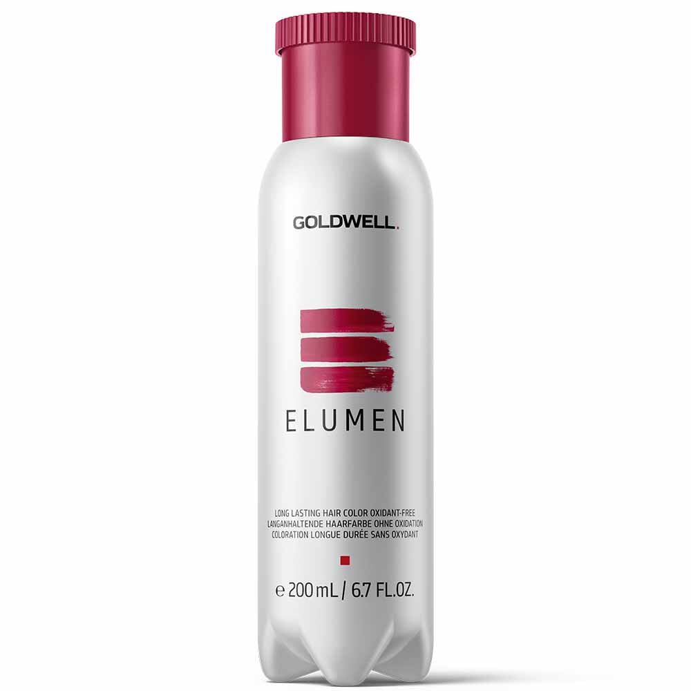 Goldwell Elumen Direct Dye Permanent Hair Colour - KK@ALL Copper 200ml