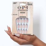 OPI xPRESS/ON Artificial Nails, I Want It, I Got It