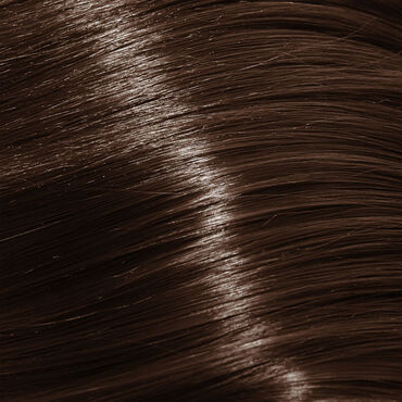 Rusk Deepshine Pure Pigments Permanent Hair Colour -5.000NC Light Brown 100ml