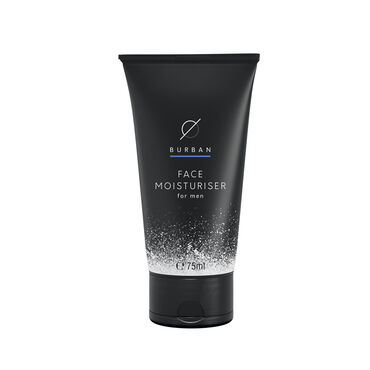 Burban Facial Skin Moisturiser 75ml