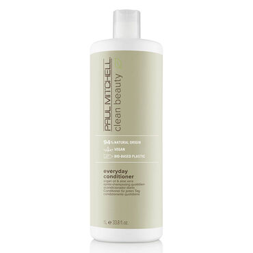 Paul Mitchell Clean Beauty Everyday Conditioner 1000ml
