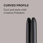BaByliss PRO Styler Hair Straightener 28MM