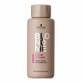 Schwarzkopf Professional BlondMe Glow Toner 60ml