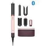 Dyson Airwrap Co-anda 2x&trade; Multi-Styler and Dryer - Straight+Wavy, Ceramic Pink and Rose Gold