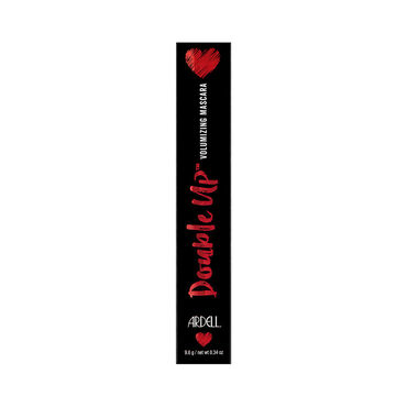 Ardell Double Up Volumizing Mascara - Black