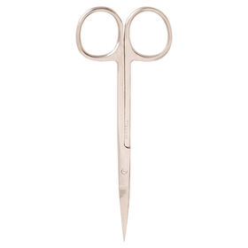 Salon Services Nail Scissors