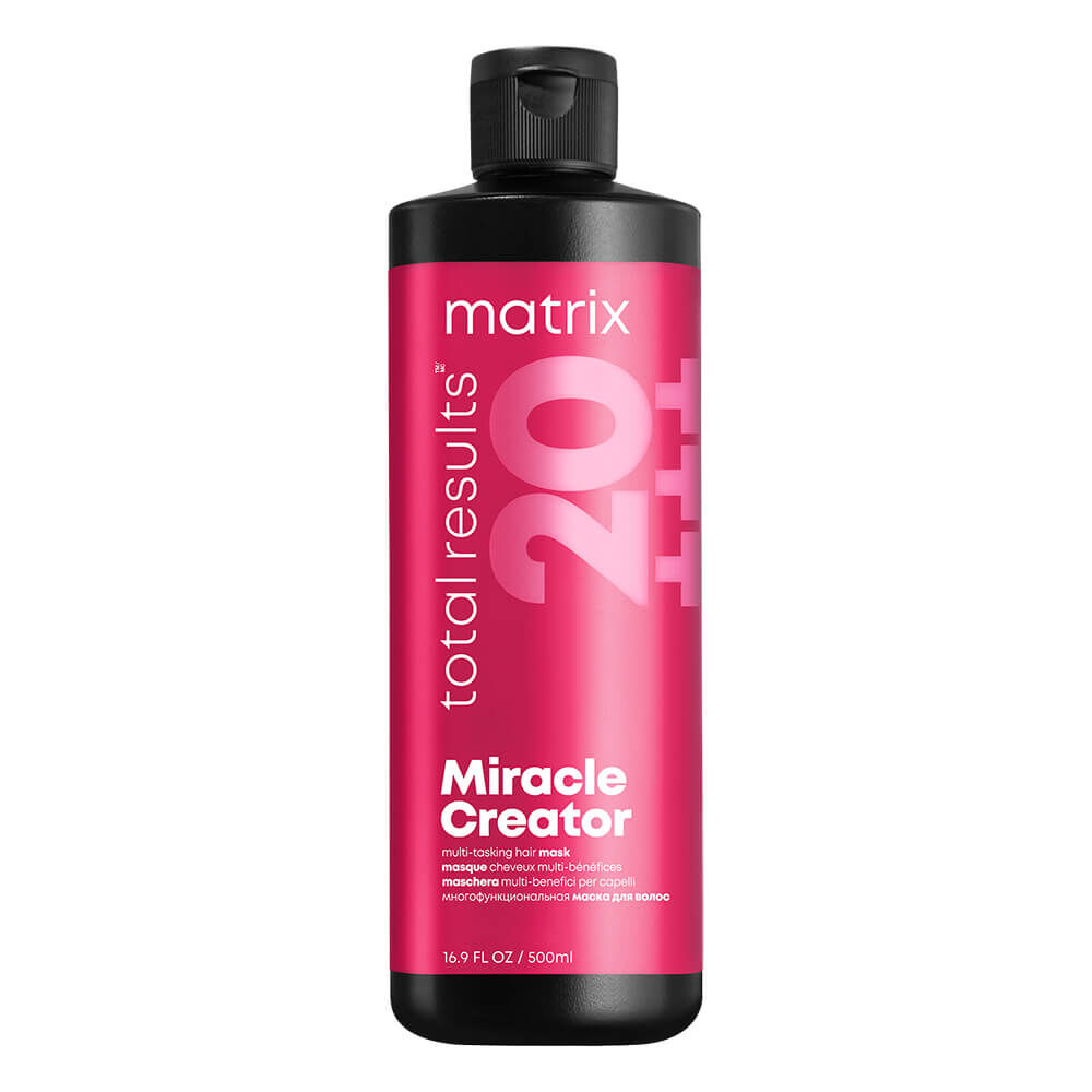 Get Hydrated Curls With Matrix Biolage Hydrasource Masque