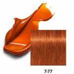 Schwarzkopf Professional Chroma ID Color Mask - Bright Copper 7-77 300ml