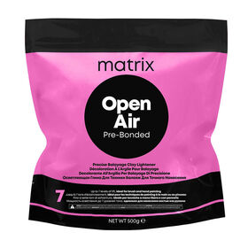 Matrix Light Master Open Air Balayage Clay Lightener 7 Vol 500g