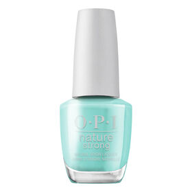 OPI Nature Strong Nail Lacquer - Cactus What You Preach 15ml