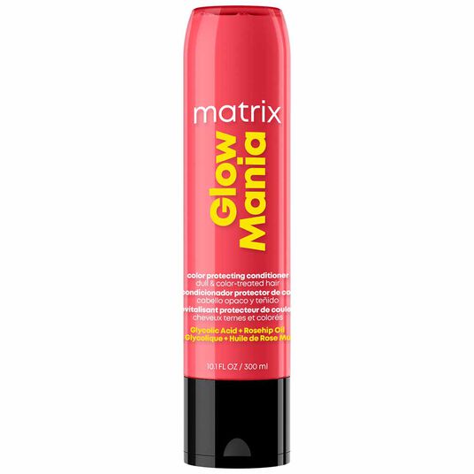 Matrix Glow Mania Color Protecting Conditioner for Dull & Color Treated Hair 300ml