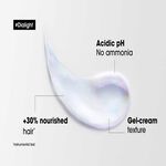 L'Oréal Professionnel Dia Light Demi Permanent Hair Colour - 5 Light Brown 50ml