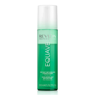 Revlon Equave Volumizing Detangling Conditioner 200ml