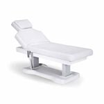 Mirplay Cecil Electric bed - White