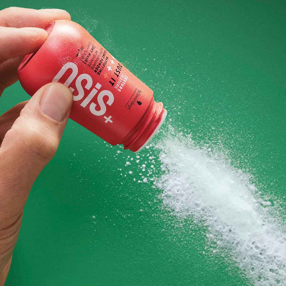 Osis sales dust it