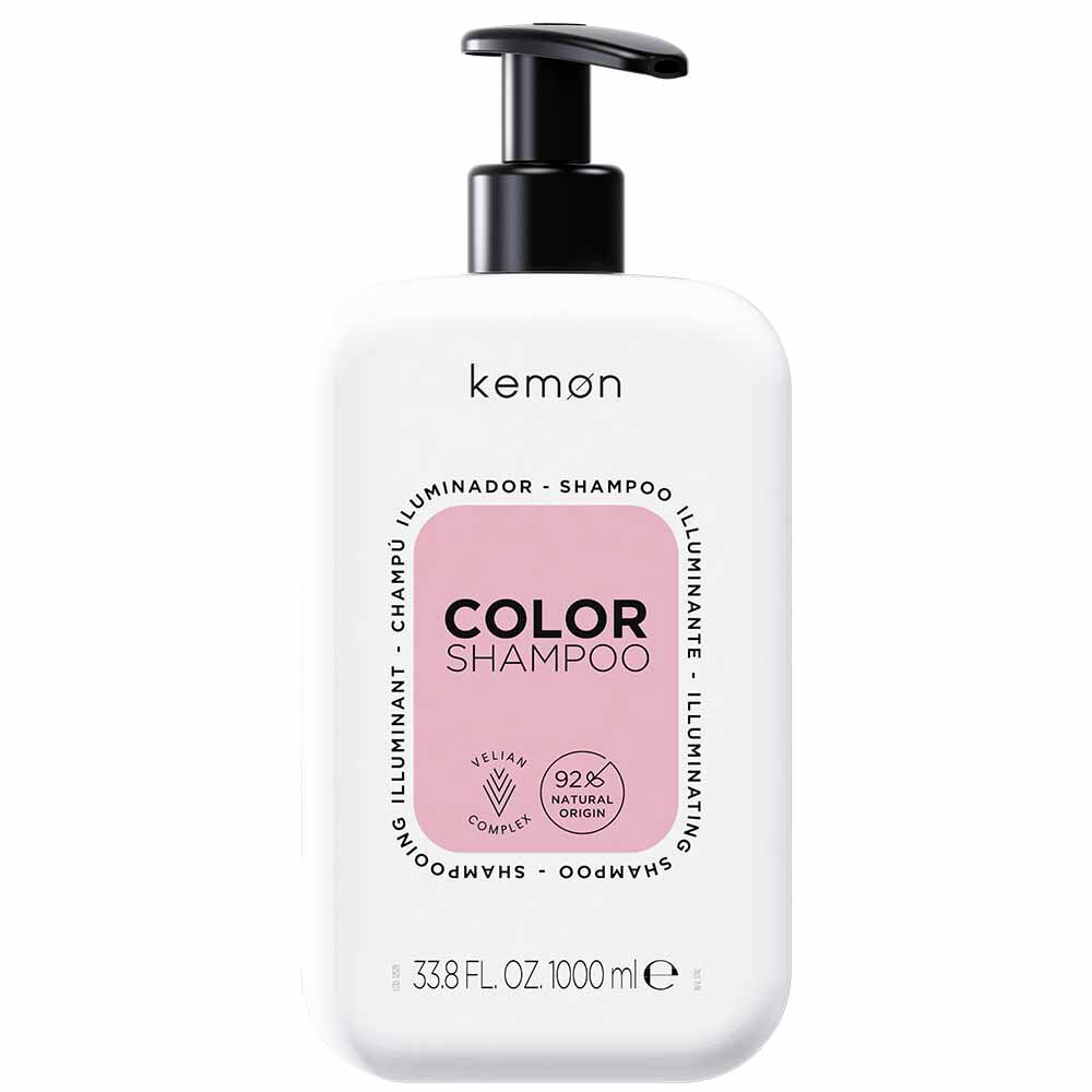 Kemon Care Color Shampoo 1000ml