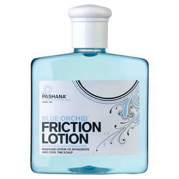 Pashana Blue Orchid Friction Lotion 250ml