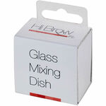 Hi Brow Glass Mixing Dish