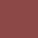 Andreia Professional Hybrid Gel Nail Polish - Fusion Color H62 Coffee Brown, 10.5ml