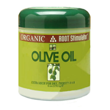 Organic Root Stimulator ORS Olive Oil Cream 170g