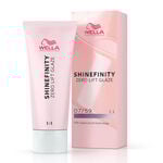 Wella Professionals Shinefinity Zero Lift Glaze - 07/59 Cool Strawberry Wine 60ml