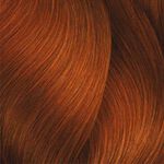 Lômé Paris Acidic Gloss Demi-Permanent Color 7/43 Blonde Copper Gold 100ml