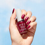 OPI Nature Strong Nail Lacquer - Raisin Your Voice 15ml