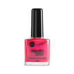 ASP Power Stay Professional Long-lasting & Durable Nail Lacquer - Hollywood Rose 9ml
