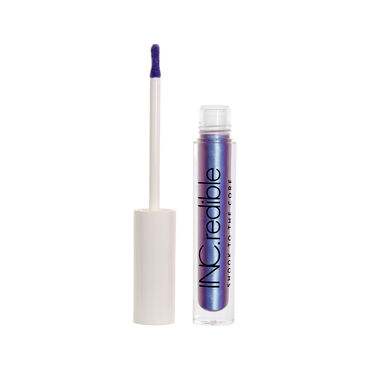 INC.redible Shook to the Core Lip Gloss Off the Hoof 2.6ml