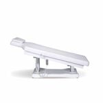 Mirplay Cecil Electric bed - White